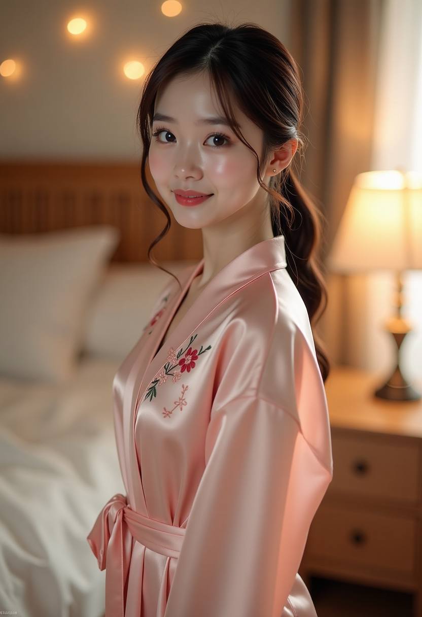 山河岁月